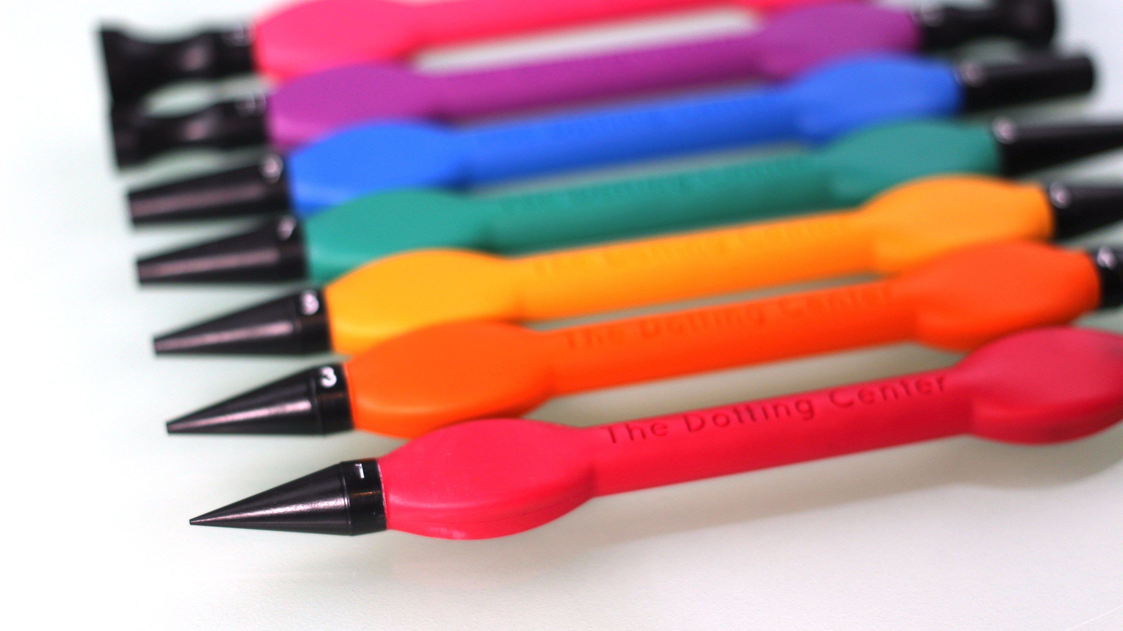 Dotting Tool Singles The Dotting Center