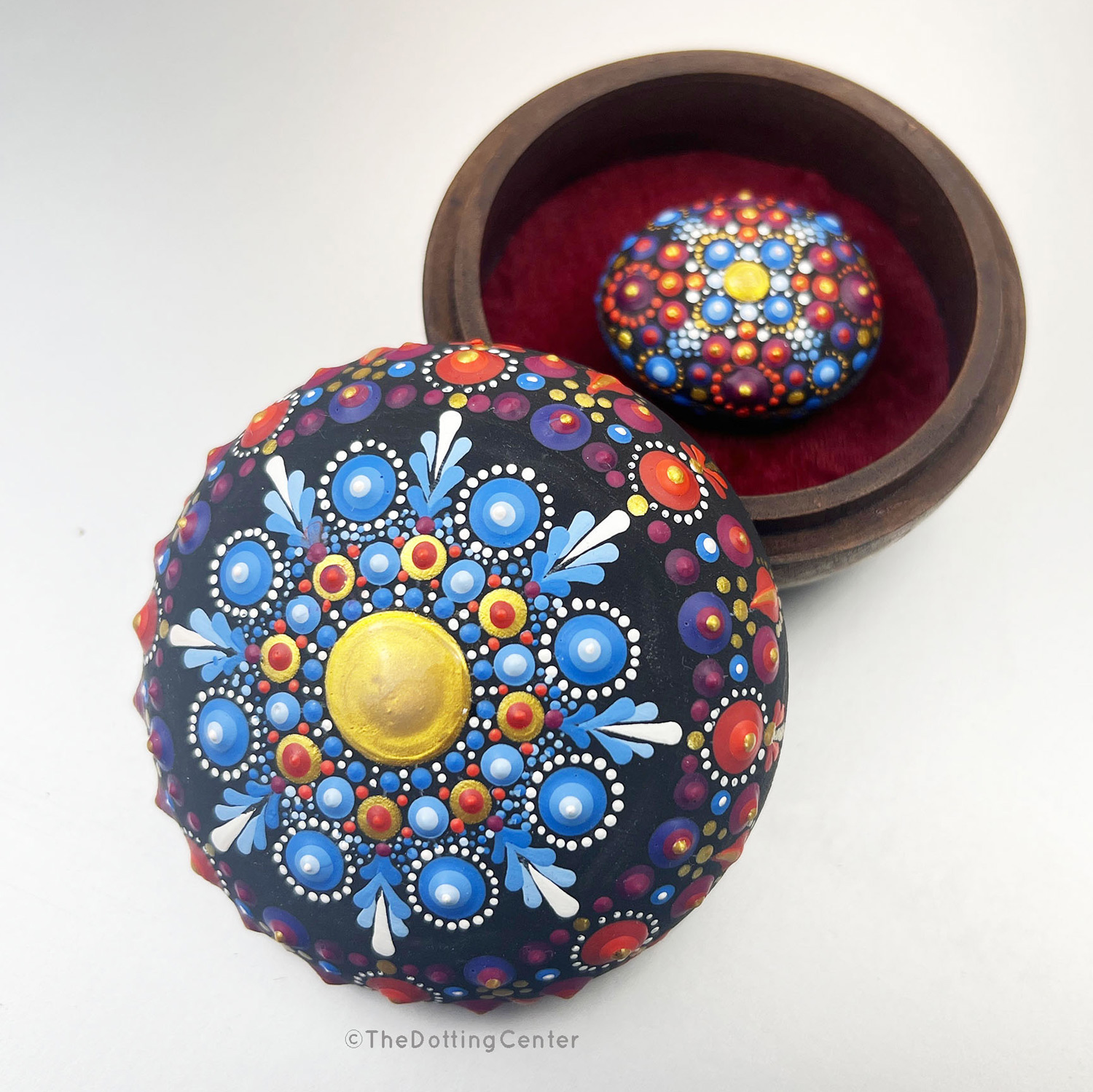 Mandala art for sale